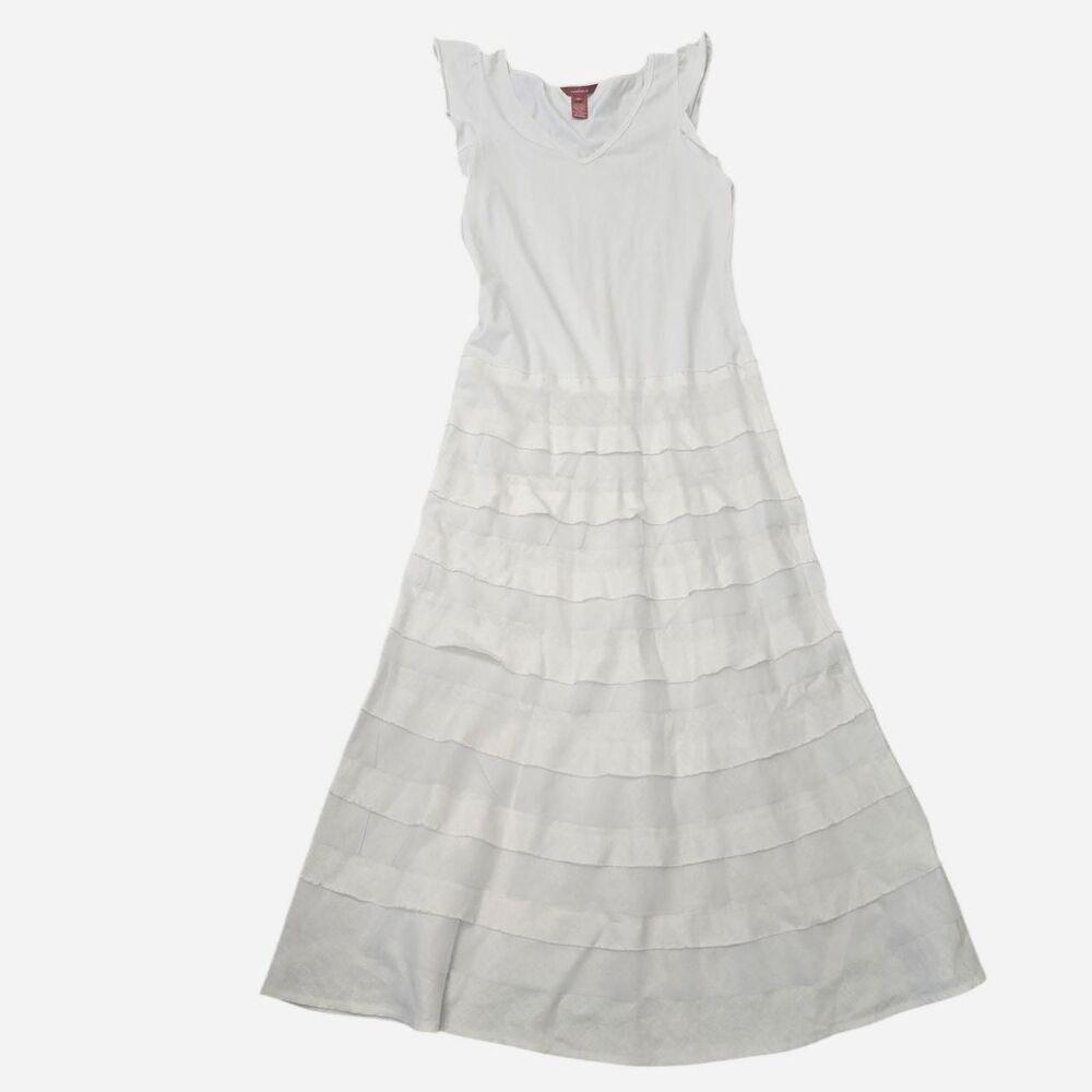 Sundance Women's White Dress